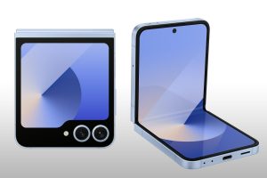 گلکسی زد فولد 6 و گلکسی زد فلیپ 6 با چیپ اسنپدراگون 8 نسل 3 معرفی شد