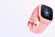 ساعت شیائومی Kids Smartwatch 7C در راه است
