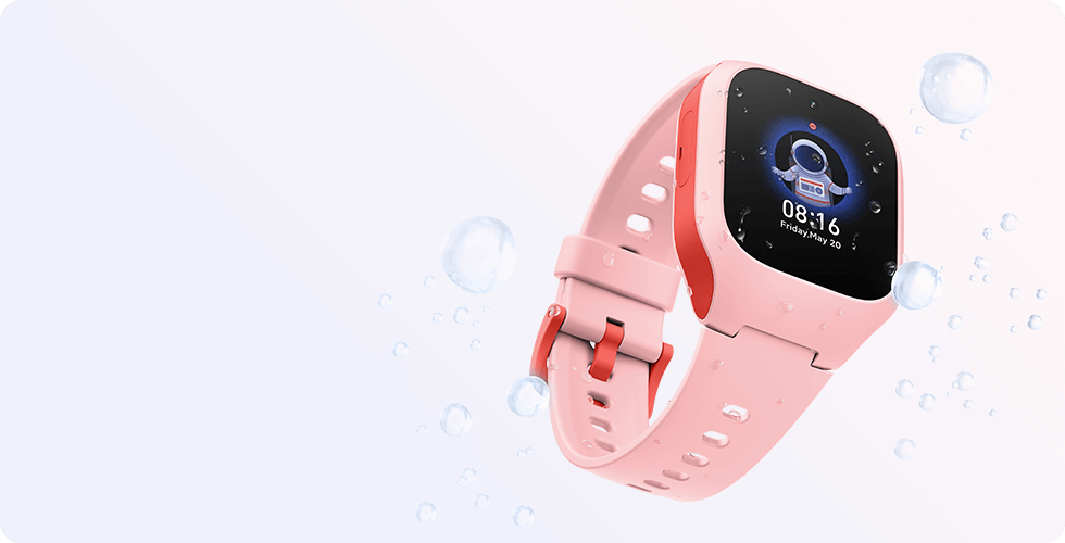 ساعت شیائومی Kids Smartwatch 7C در راه است