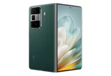 مشخصات آنر مجیک Vs3 قبل رونمایی فاش شد