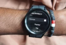 اولین جزئیات ساعت هوآوی Watch GT 5 فاش شد