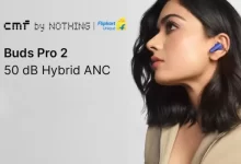 هدفون CMF Buds Pro 2 با کیفیت صدا بالا همراه است