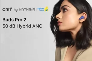 هدفون CMF Buds Pro 2 با کیفیت صدا بالا همراه است