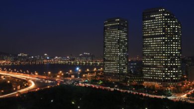 دستاوردهای مالی الجی 2024