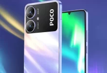 گوشی پوکو M6 5G در پیکربندی جدید معرفی شد