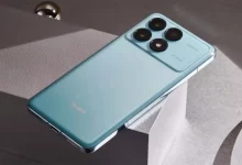 سری ردمی K80 به باتری 6000 میلی آمپرساعتی مجهزند