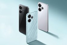 رویت شدن گوشی شیائومی پوکو M6 Plus 5G در راه است