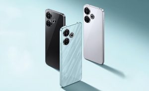 رویت شدن گوشی شیائومی پوکو M6 Plus 5G در راه است