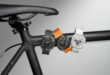 Galaxy Ring جدید و ساعت‌های Galaxy Watch Ultra و Galaxy Watch7