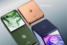 موتورولا Razr 50 Ultra در بازارهای بیشتری عرضه می شود