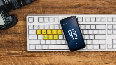 کوچکترین گوشی 5G جهان از راه رسید