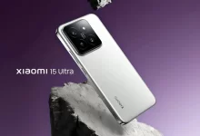 شیائومی 15 اولترا دوربین ارتقایافته دارد