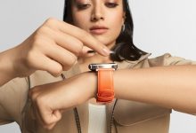 انتشار تصویر تیزری از ساعت Watch Pro 2 برند CMF