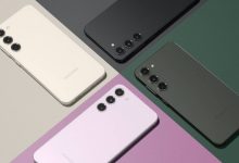 رشد فروش بازار گوشی های هوشمند در سال 2024 ادامه دارد