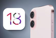 آیفون 18 اپل با حسگر دوربین 48 مگاپیکسل سامسونگ همراه می شود
