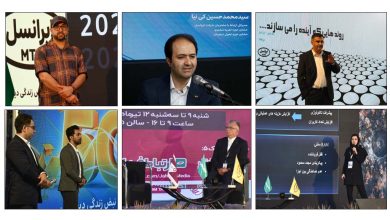 حضور مدیران ایرانسل در نشستهای تخصصی آخرین روز الکامپ