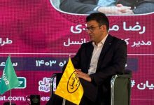 بررسی چالشهای اپراتوری در پنل تخصصی نمایشگاه الکامپ با حضور ایرانسل