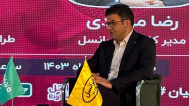 بررسی چالشهای اپراتوری در پنل تخصصی نمایشگاه الکامپ با حضور ایرانسل