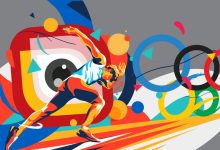 پخش زنده المپیک پاریس از لنز ایرانسل