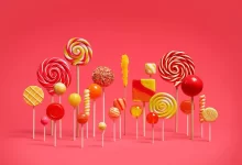 گوگل پس از یک دهه به پشتیبانی از اندروید Lollipop پایان داد