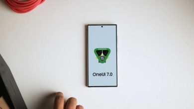 سامسونگ one UI 7 را براساس iOS 18 می سازد