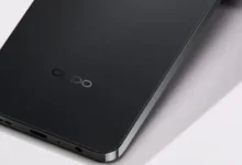 طراحی و مشخصات گوشی اوپو A3x لو رفت