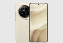 اولین جزئیات ریلمی جی تی 7 پرو لو رفت