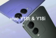 گوشی ویوو Y18i بزودی رونمایی خواهد شد