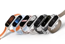 مچ بند Smart Band 9 شیائومی راهی بازار اروپا شد