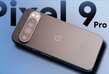 پیکسل 9 پرو XL یک نسخه 1 ترابایتی دارد