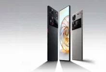 گوشی نوبیا Z70 اولترا در آینده نزدیک معرفی می شود