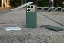 اولین تصویر تبلت اینفینیکس منتشر شد