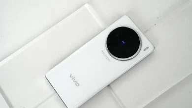 گوشی ویوو با چیپ Snapdragon 6 Gen 1 در راه است