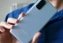 آپدیت امنیتی ماه آگوست برای سری گلکسی اس 20 منتشر شد