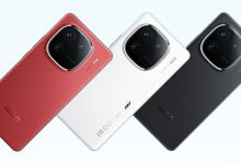 گوشی آیکیو 13 محصول پرتوان ویوو خواهد بود