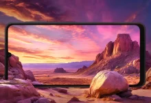 گوشی Galaxy A06 با طراحی کی آیلند رونمایی شد
