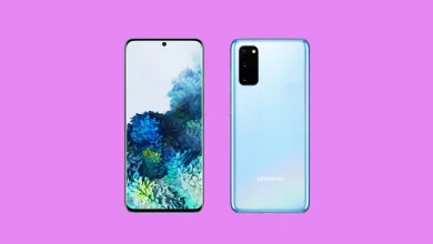 آپدیت امنیتی ماه آگوست برای گلکسی S20 منتشر شد