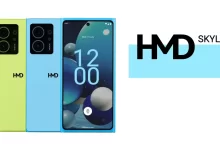 گوشی جدید HMD با طراحی شبیه لومیا نوکیا در راه است