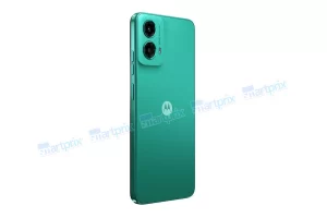 مشخصات کلیدی گوشی Moto G45 5G موتورولا لو رفت