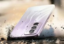 سری اوپو رنو 13 به باتری 6000 میلی آمپرساعت مجهز است