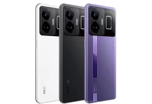 جدیدترین اطلاعات ریلمی GT 6 پرو لو رفت