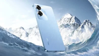 گوشی ریلمی نوت 60 در اندونزی رونمایی شد