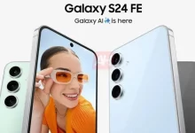 گوشی Galaxy S24 FE با چیپ Exynos 2400e رویت شد