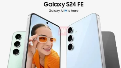 گوشی Galaxy S24 FE با چیپ Exynos 2400e رویت شد
