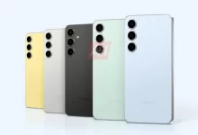 تاریخ رونمایی گوشی Galaxy S24 FE آشکار شد