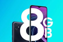 آپدیت امنیتی ماه جولای برای گوشی Galaxy M04 منتشر شد