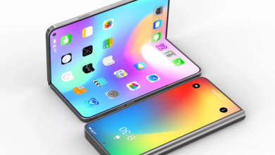 اپل تا سال 2026 دو دستگاه تاشو معرفی می کند