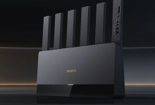 روتر BE6500 Wi-Fi 7 شیائومی رونمایی شد