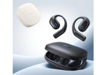 ایربادز باسئوس Eli 1i Fit رونمایی شد