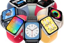 ساعت اپل Watch SE 3 با فریم پلاستیکی همراه است